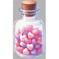 Valentine's Day-QRJ  1998